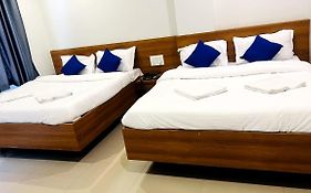 Hotel Sai Smruti